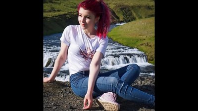 Taumafai e 'aua ne'i fa'atasi ma Streamer Olyasha 1080p (Metronome)