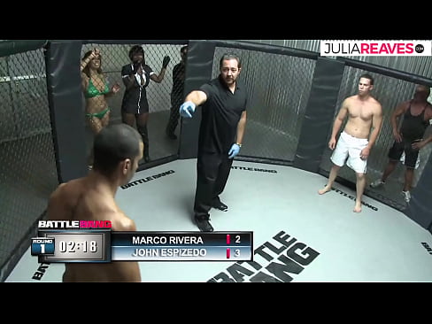 ❤️ Ua fusu e Ultimate Fighter se teine numera ina ua uma le fusuaga i le mama ️❌ Vitio feusua'iga ❌️