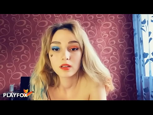 ❤️ O matatioata fa'amaneta fa'amaneta na maua ai a'u feusua'iga ma Harley Quinn ️❌ Vitio feusua'iga ❌️