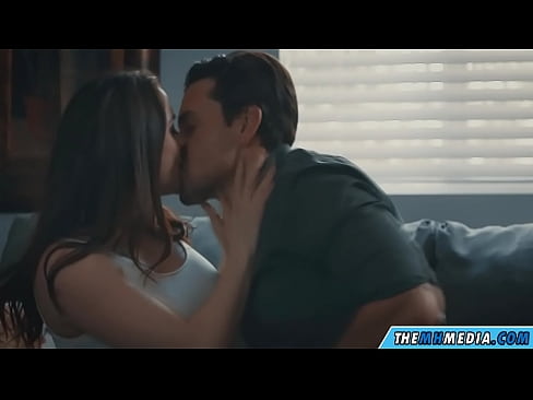 ❤️ Feusuaiga alofa ma se tina busty lelei ️❌ Vitio feusua'iga ❌️