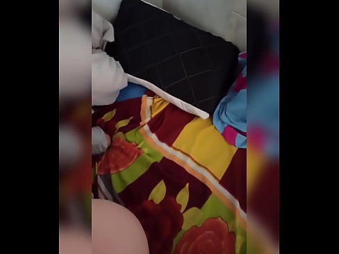 ❤️ O la'u uo e nofo na o ia i le fale ona o lana tane e alu i tafaoga ma ou te faaaogaina le avanoa e fufui ai ma faatumu lana asini i le susu. ️❌ Vitio feusua'iga ❌️